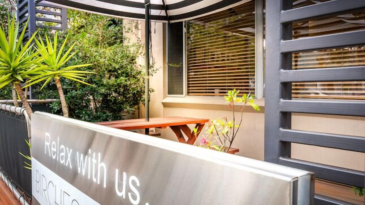 Photo of Outdoor in East Melbourne