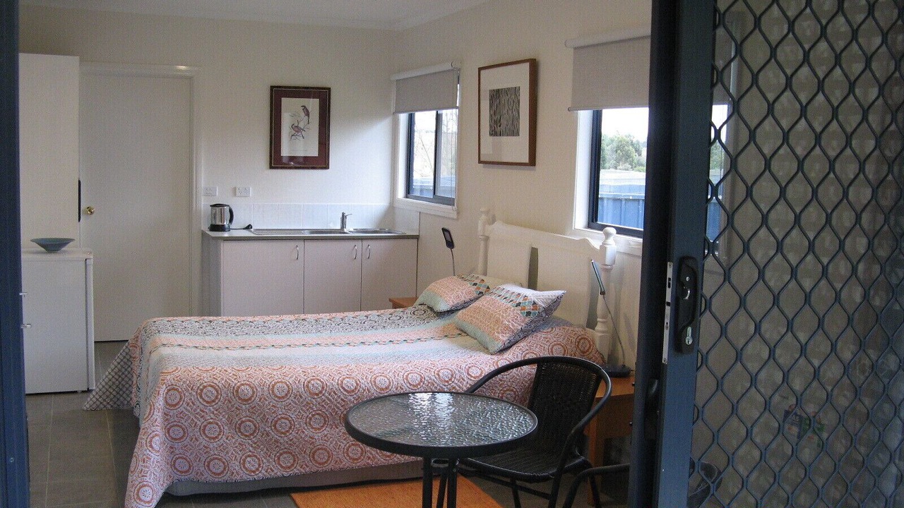 Photo of Bedroom in Ballan
