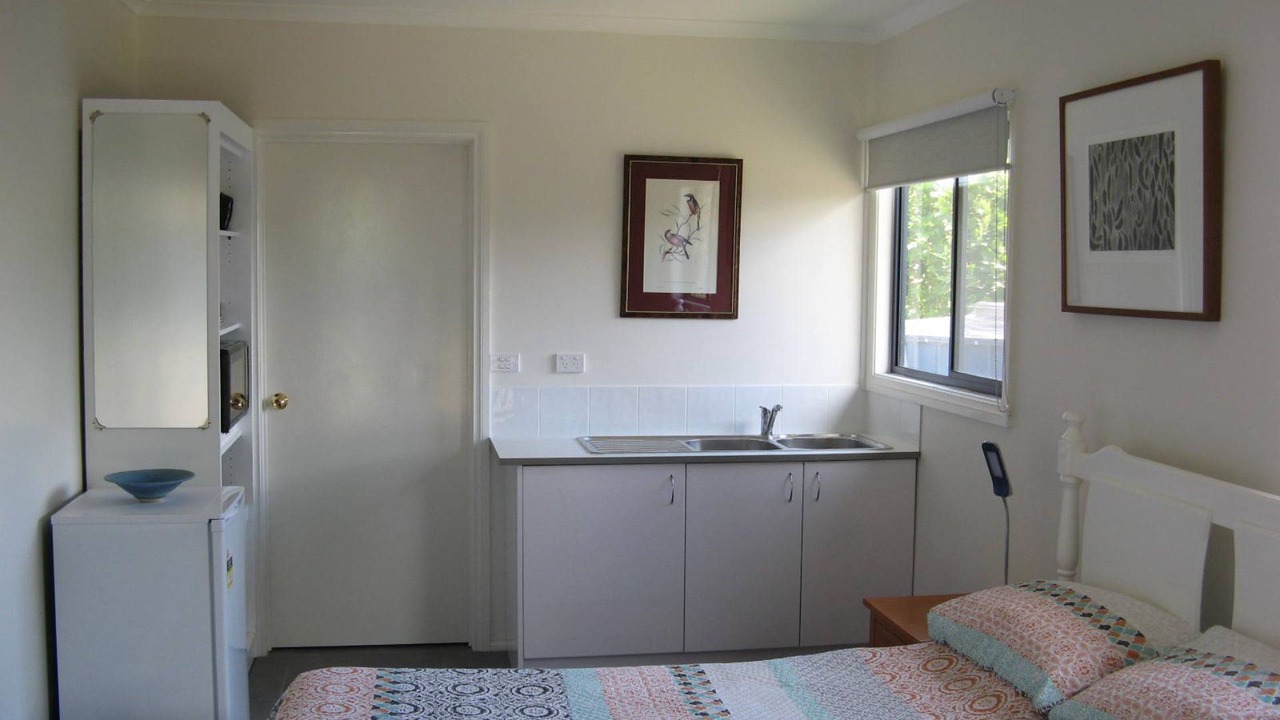 Photo of Bedroom in Ballan