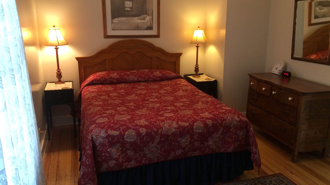 Photo of Bedroom in Grand Haven