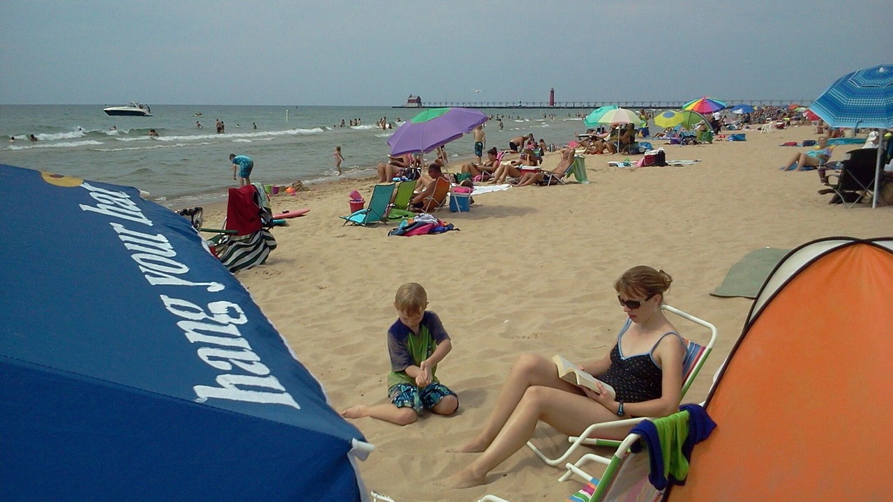Photo of Others in Grand Haven