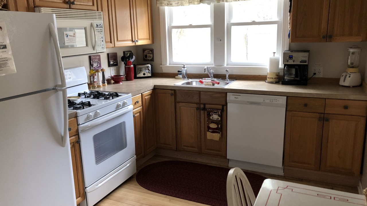 Photo of Kitchen in Grand Haven