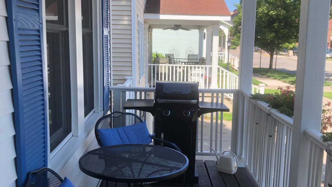 Photo of Outdoor in Grand Haven