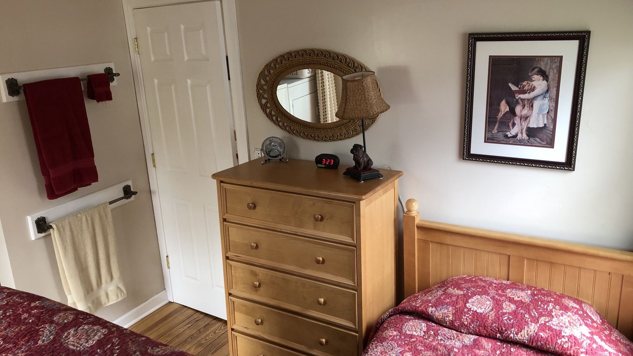 Photo of Bedroom in Grand Haven