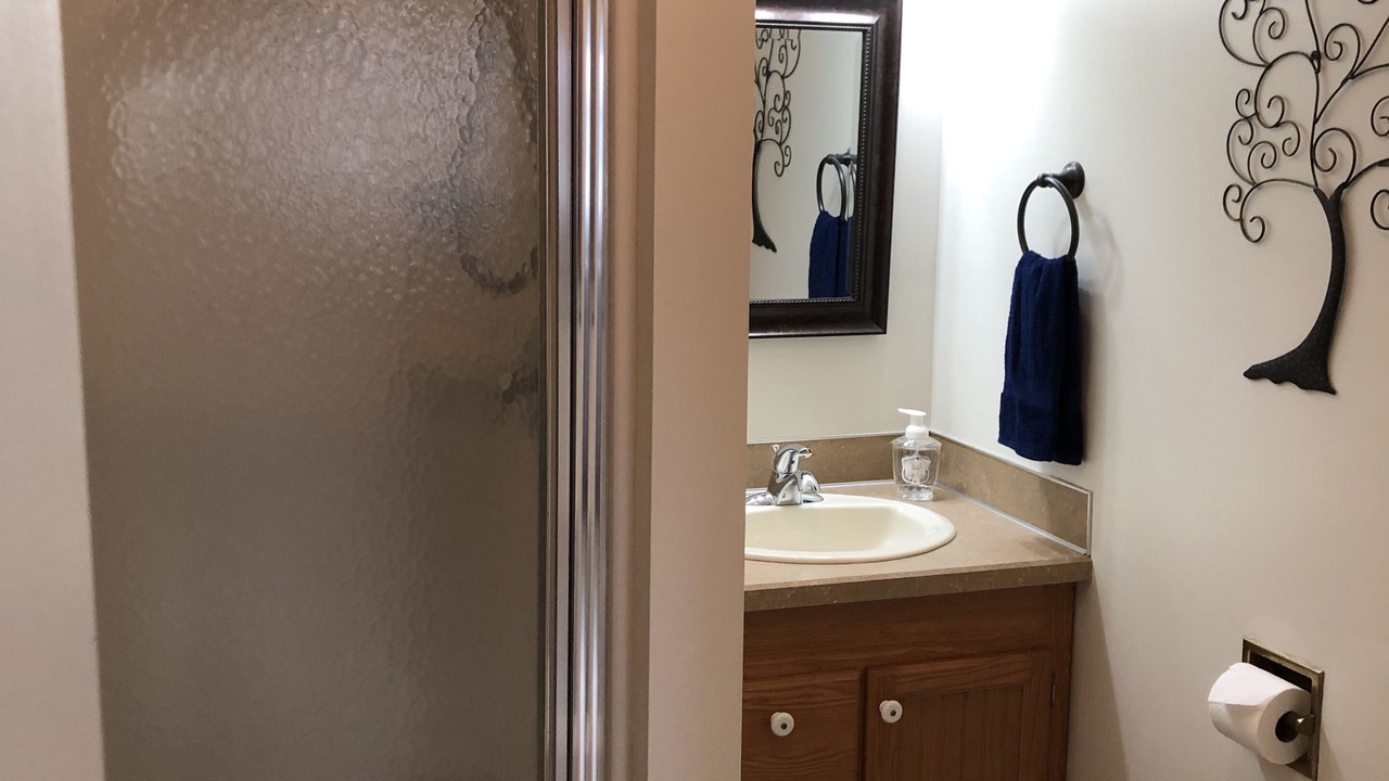 Photo of Bathroom in Grand Haven