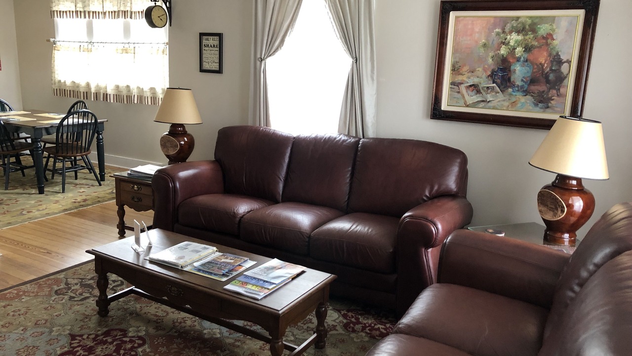 Photo of Livingroom in Grand Haven