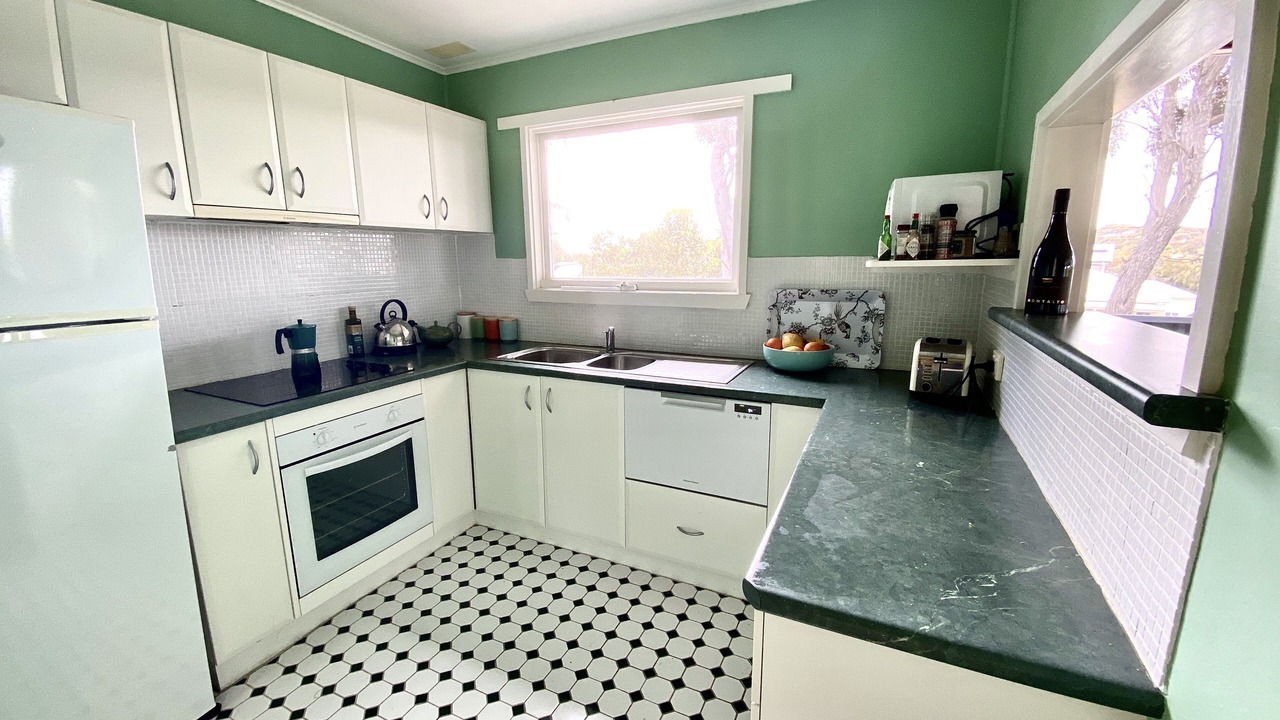 Photo of Kitchen in Cape Paterson