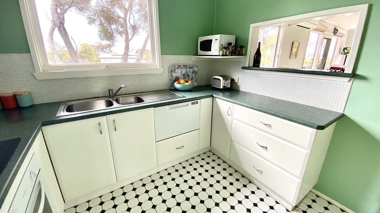 Photo of Kitchen in Cape Paterson