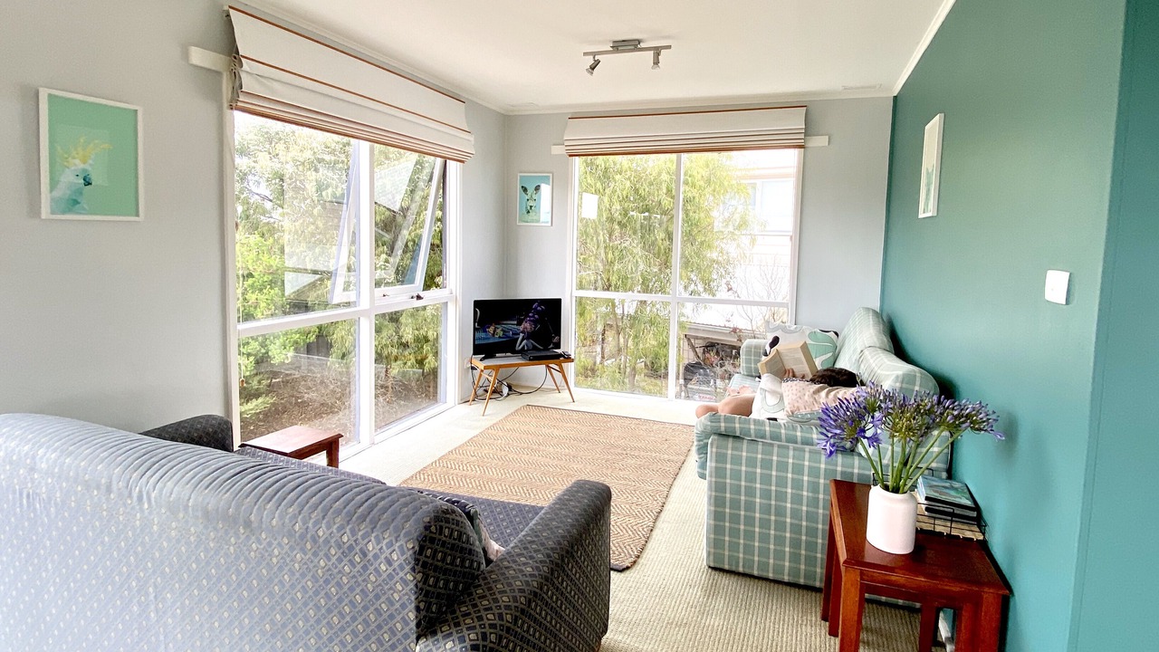Photo of Livingroom in Cape Paterson