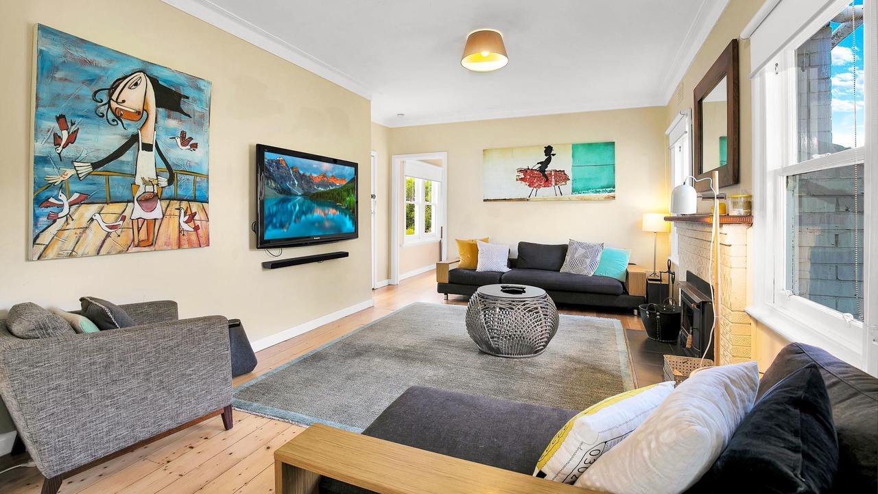 Photo of Livingroom in Woolamai