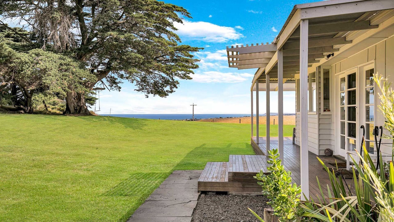 Photo of Patio Balcony in Woolamai