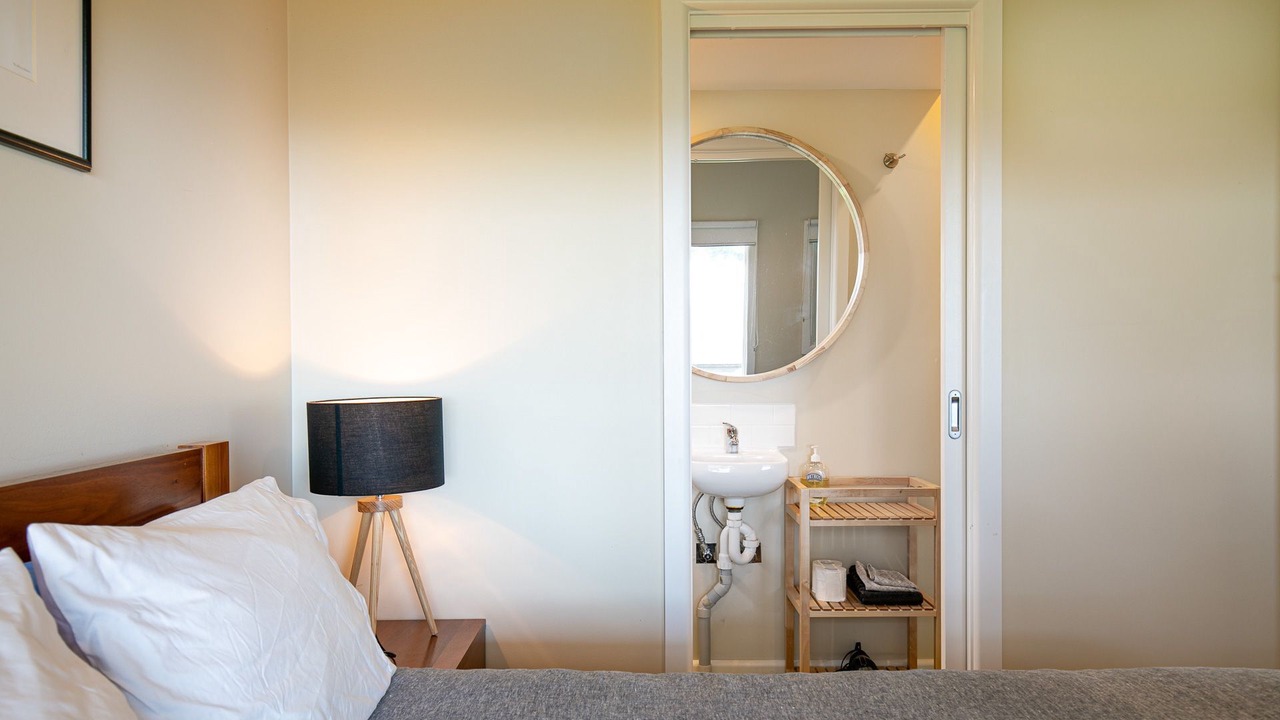 Photo of Bedroom in Woolamai