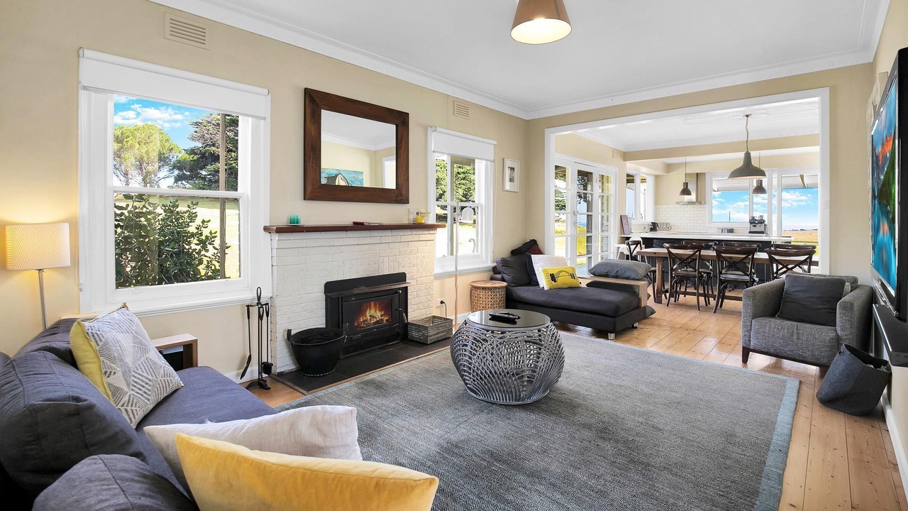 Photo of Livingroom in Woolamai