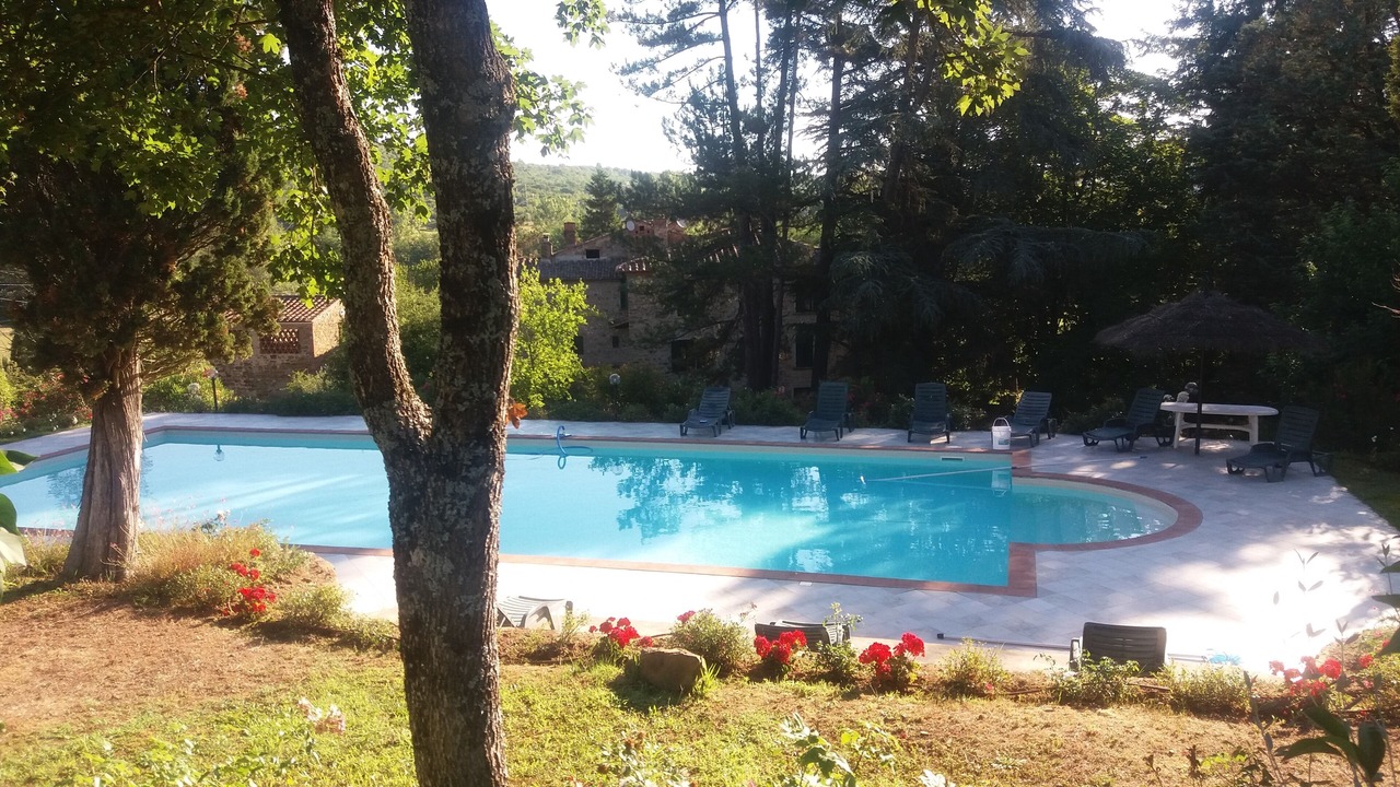 Photo of Outdoor in Bucine