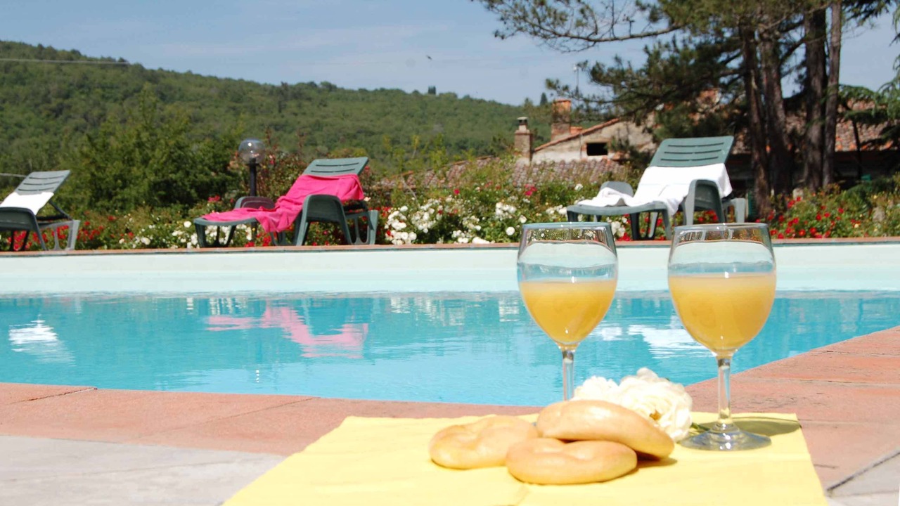 Photo of Outdoor in Bucine