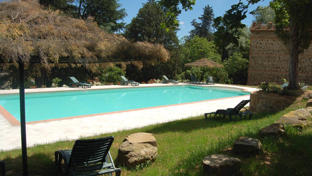 Photo of Outdoor in Bucine
