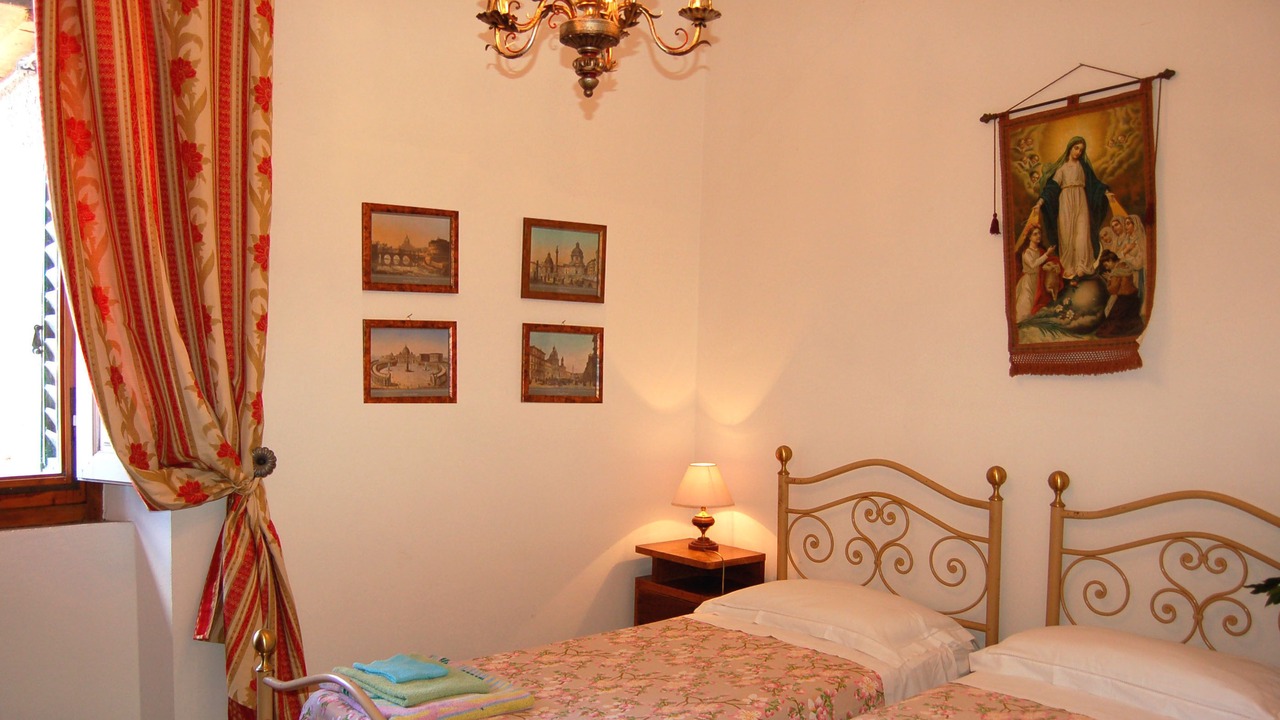 Photo of Bedroom in Bucine