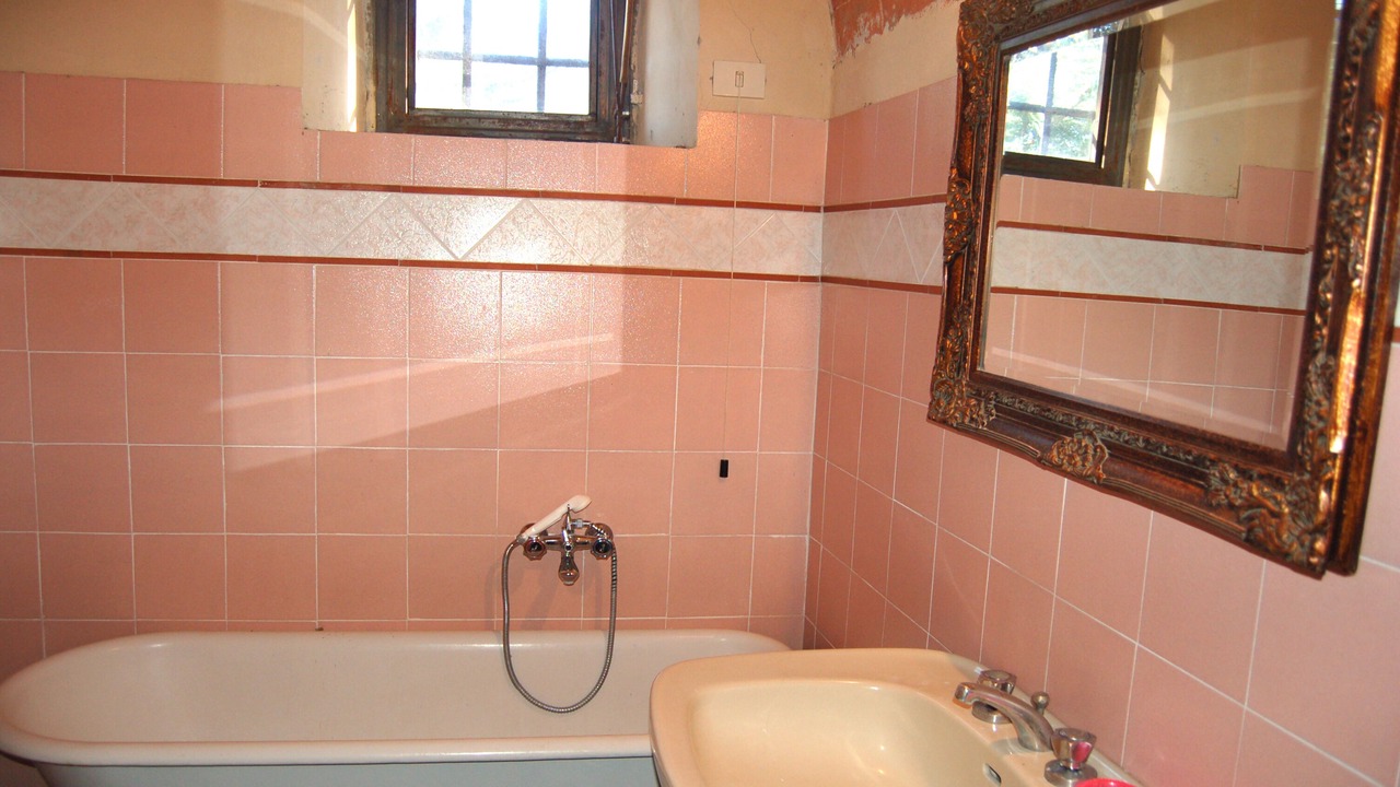 Photo of Bathroom in Bucine