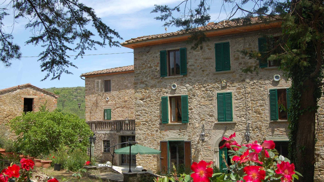 Photo of Outdoor in Bucine