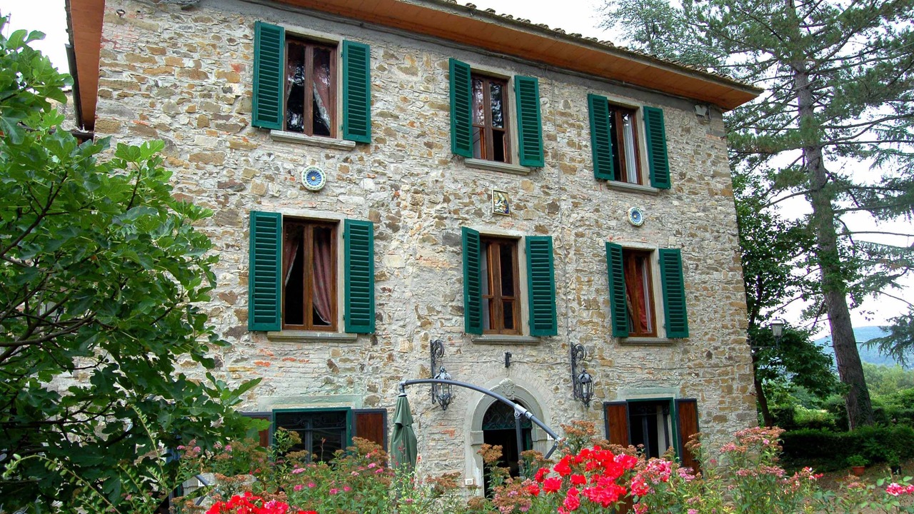 Photo of Outdoor in Bucine