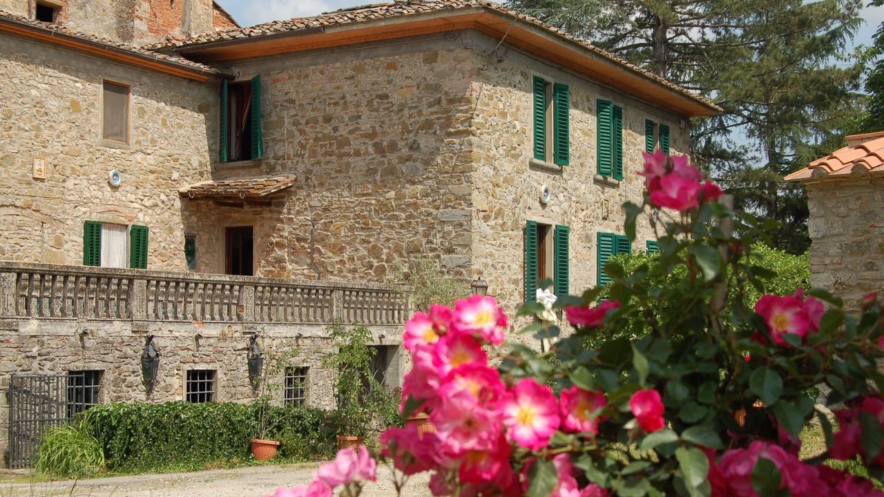 Photo of Outdoor in Bucine