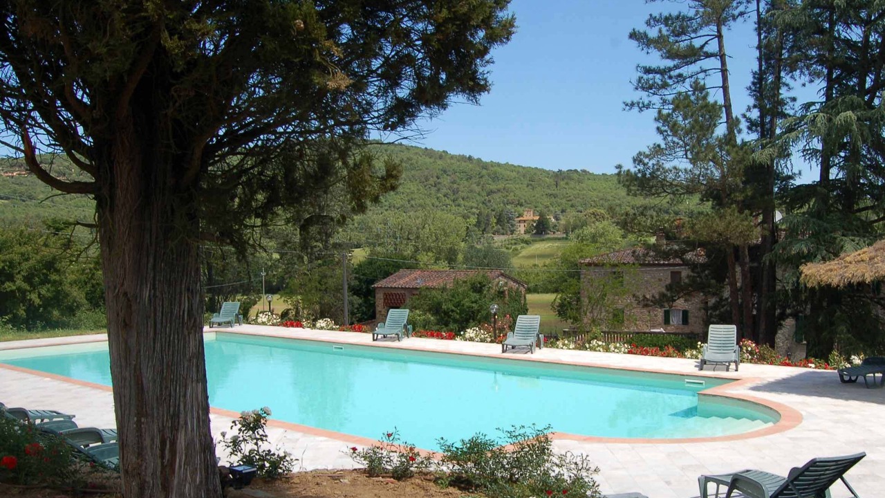 Photo of Outdoor in Bucine