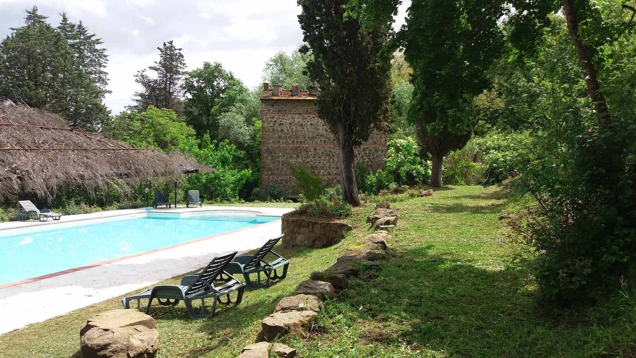 Photo of Outdoor in Bucine