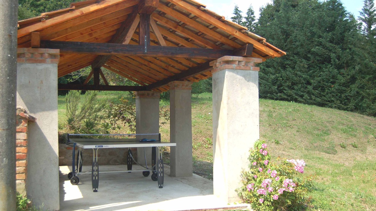 Photo of Patio Balcony in Bucine