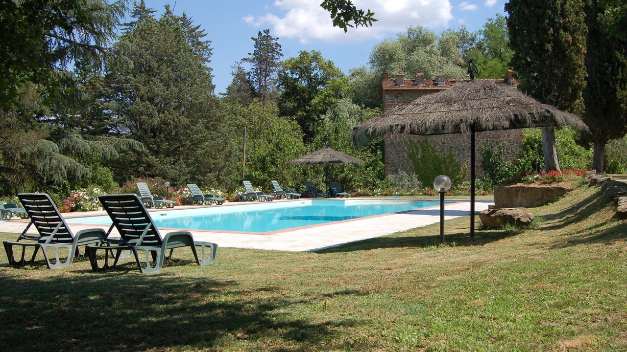 Photo of Outdoor in Bucine