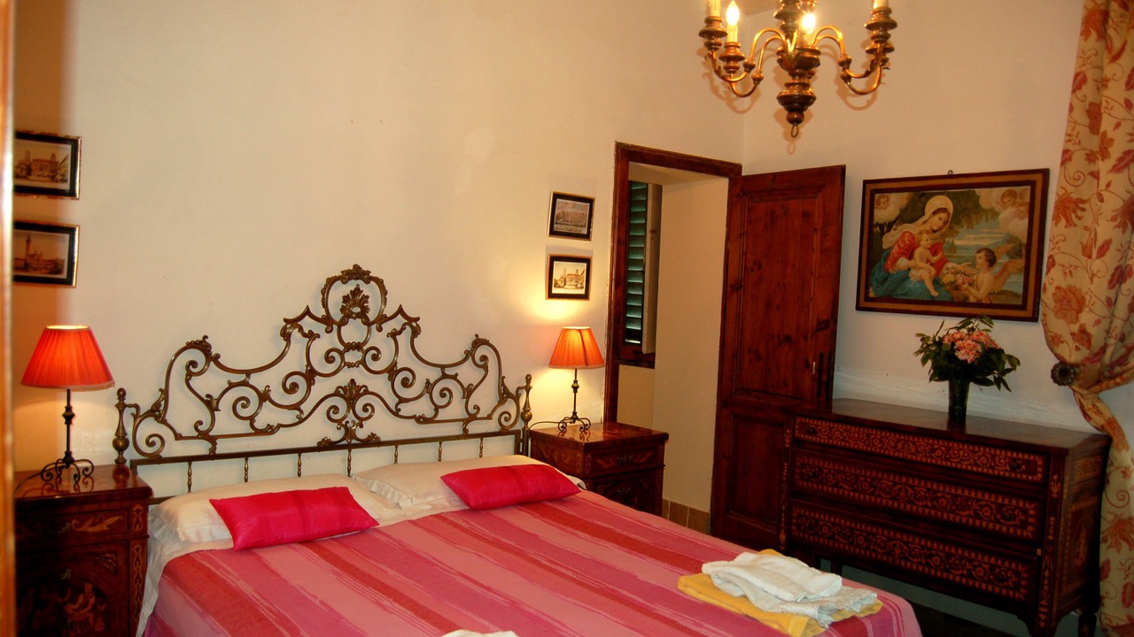 Photo of Bedroom in Bucine