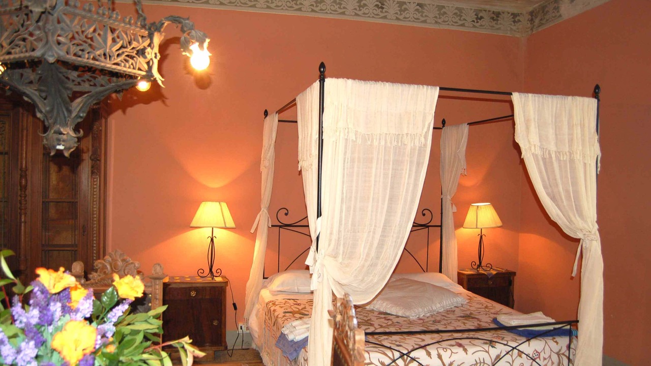 Photo of Bedroom in Bucine