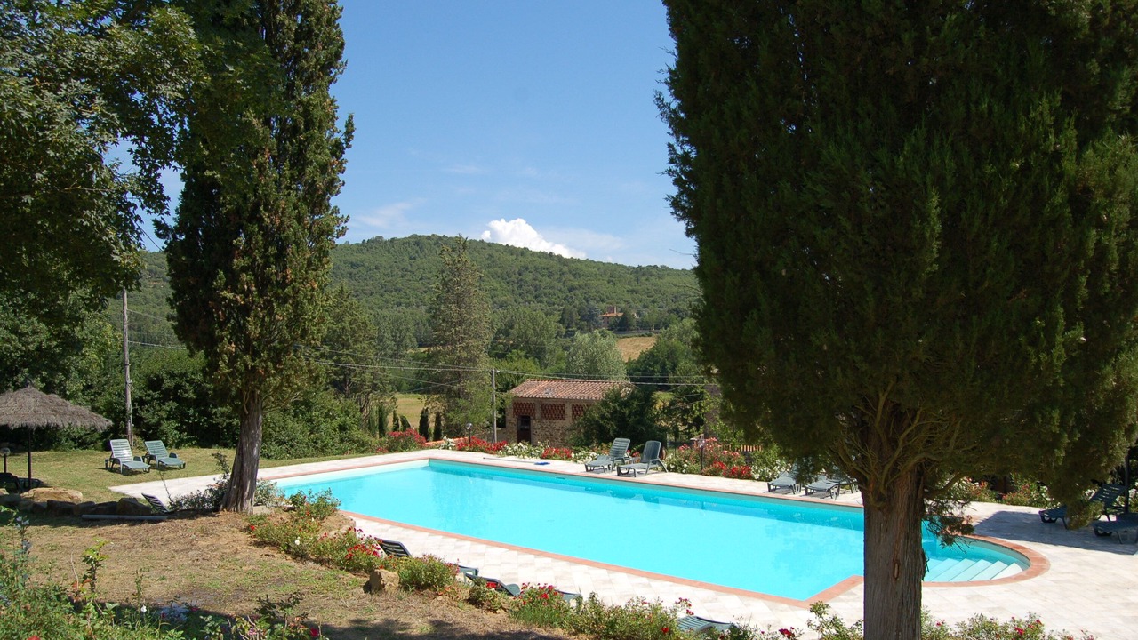 Photo of Outdoor in Bucine