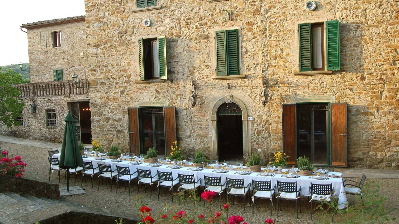Photo of Outdoor in Bucine