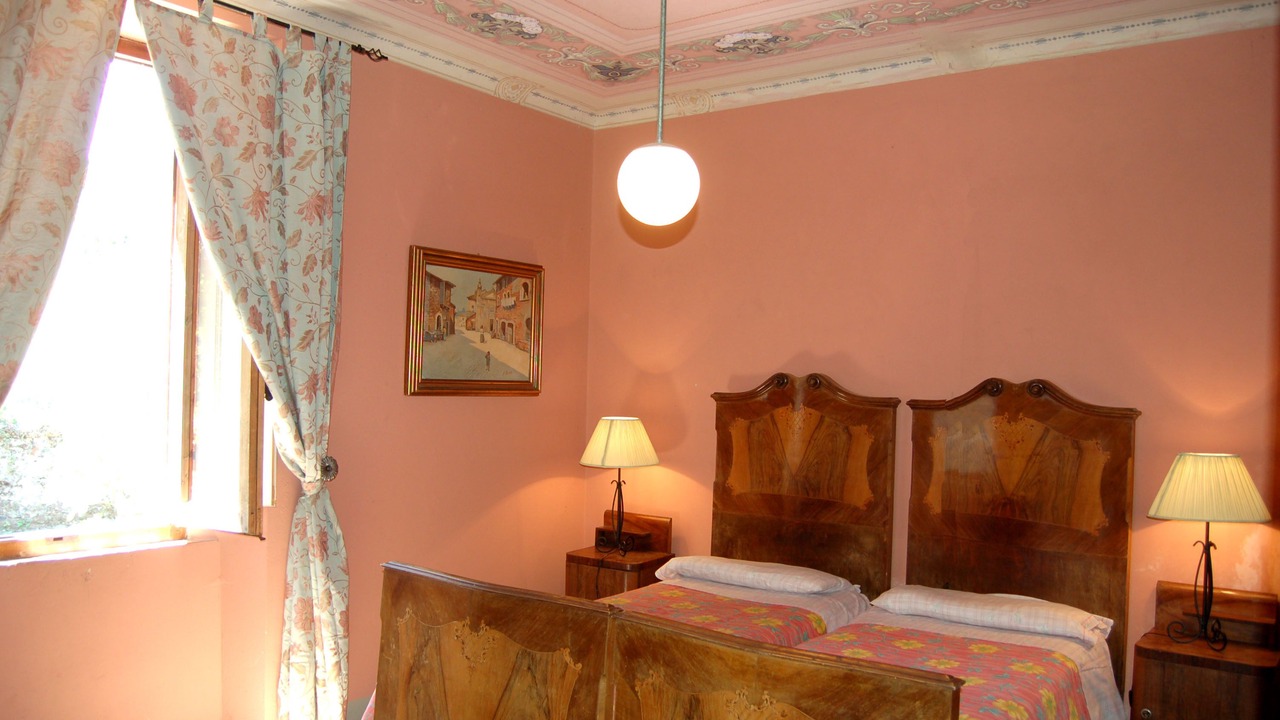 Photo of Bedroom in Bucine