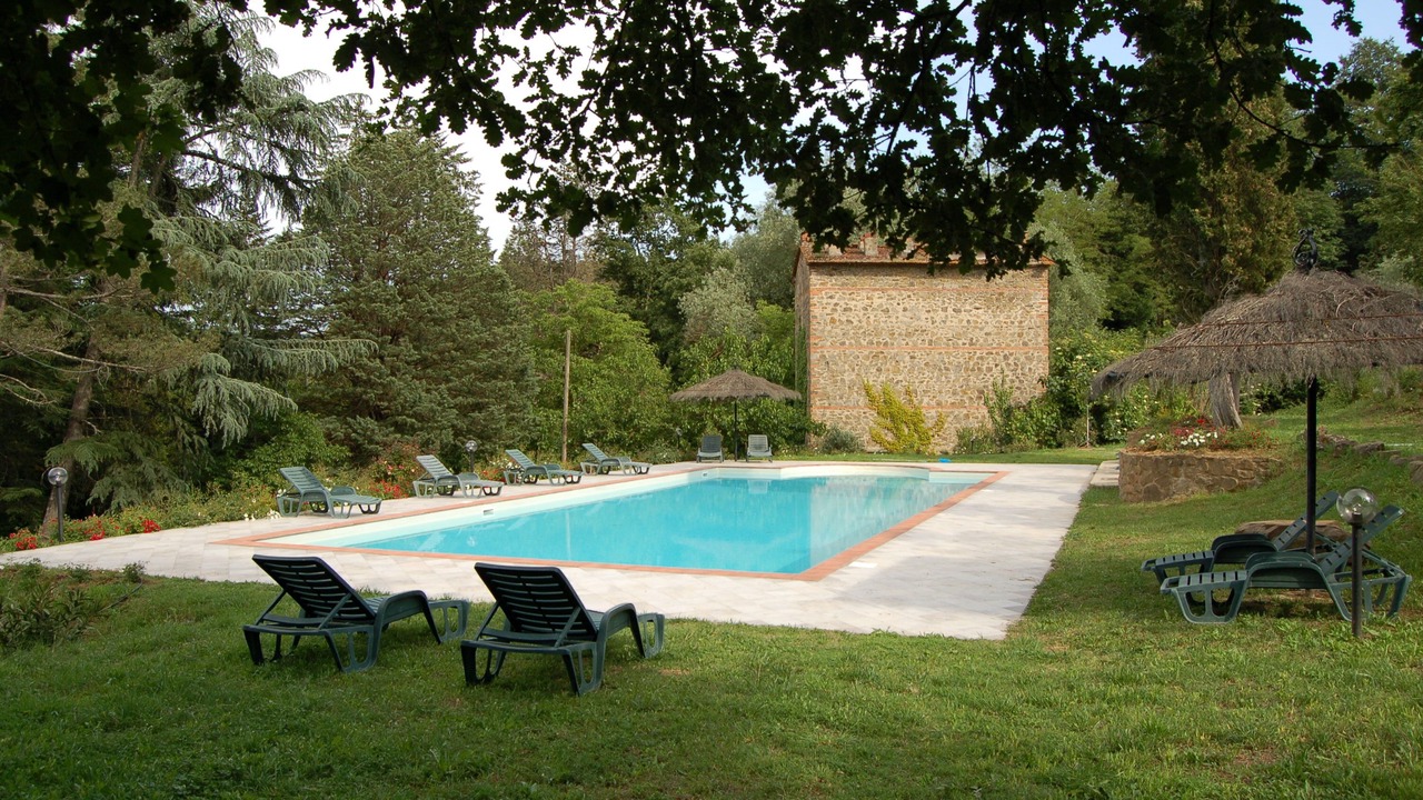 Photo of Outdoor in Bucine