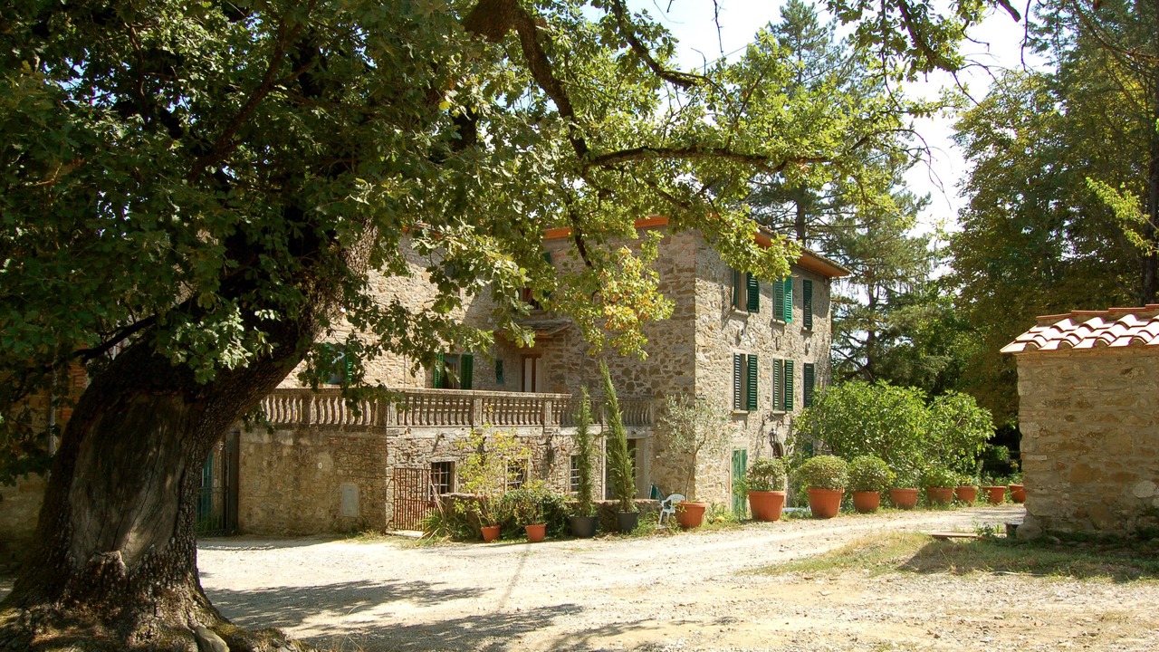 Photo of Outdoor in Bucine