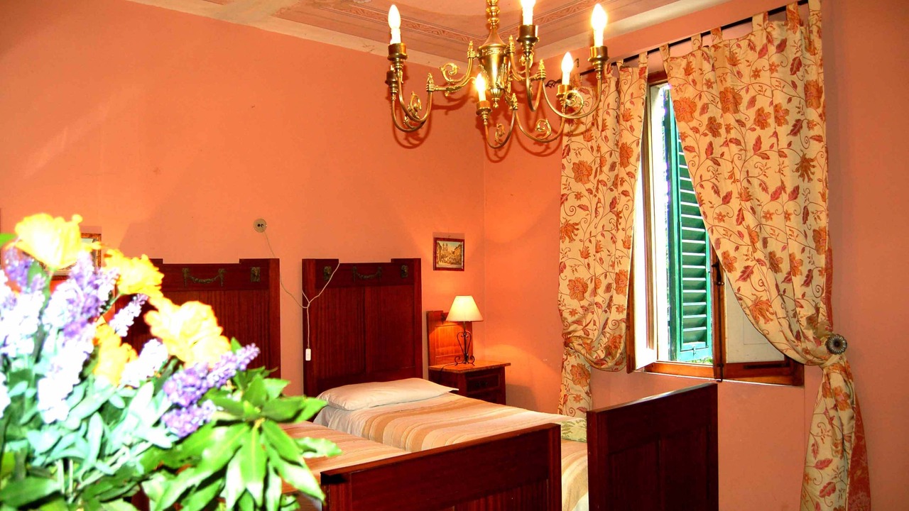 Photo of Bedroom in Bucine
