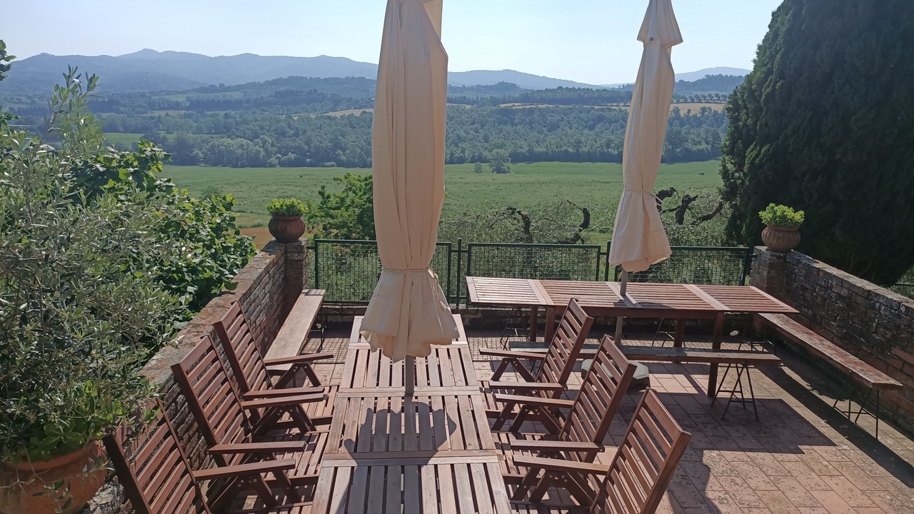 Photo of Outdoor in Po' Bandino