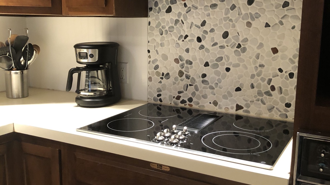 Photo of Kitchen in Empire
