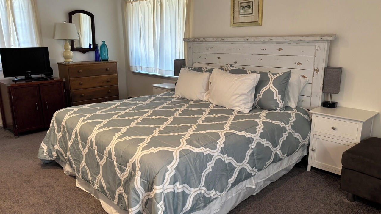Photo of Bedroom in Empire