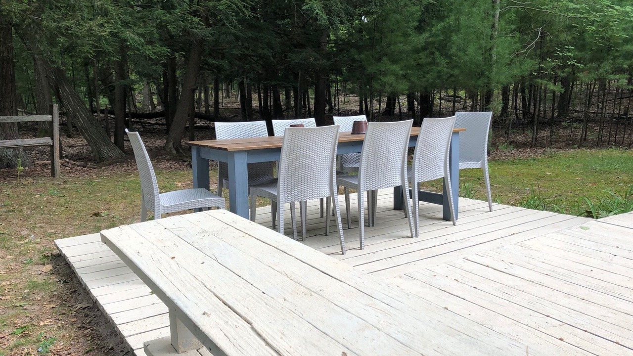Photo of Outdoor in Empire