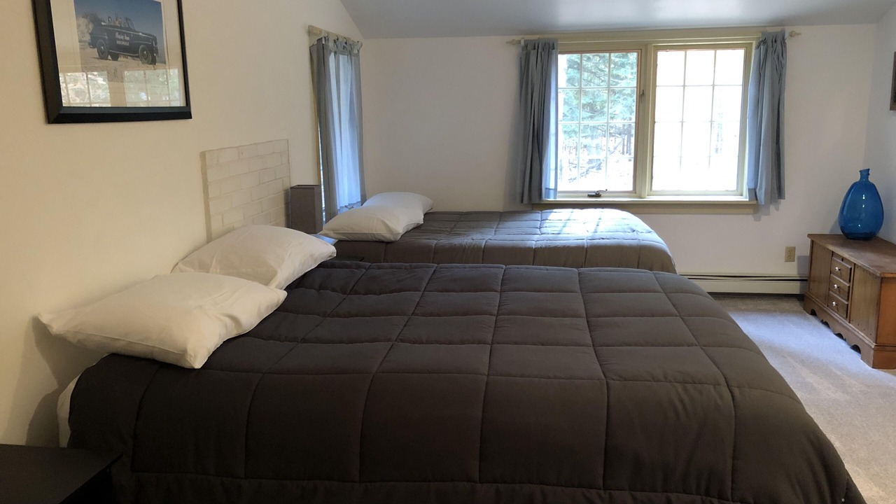 Photo of Bedroom in Empire