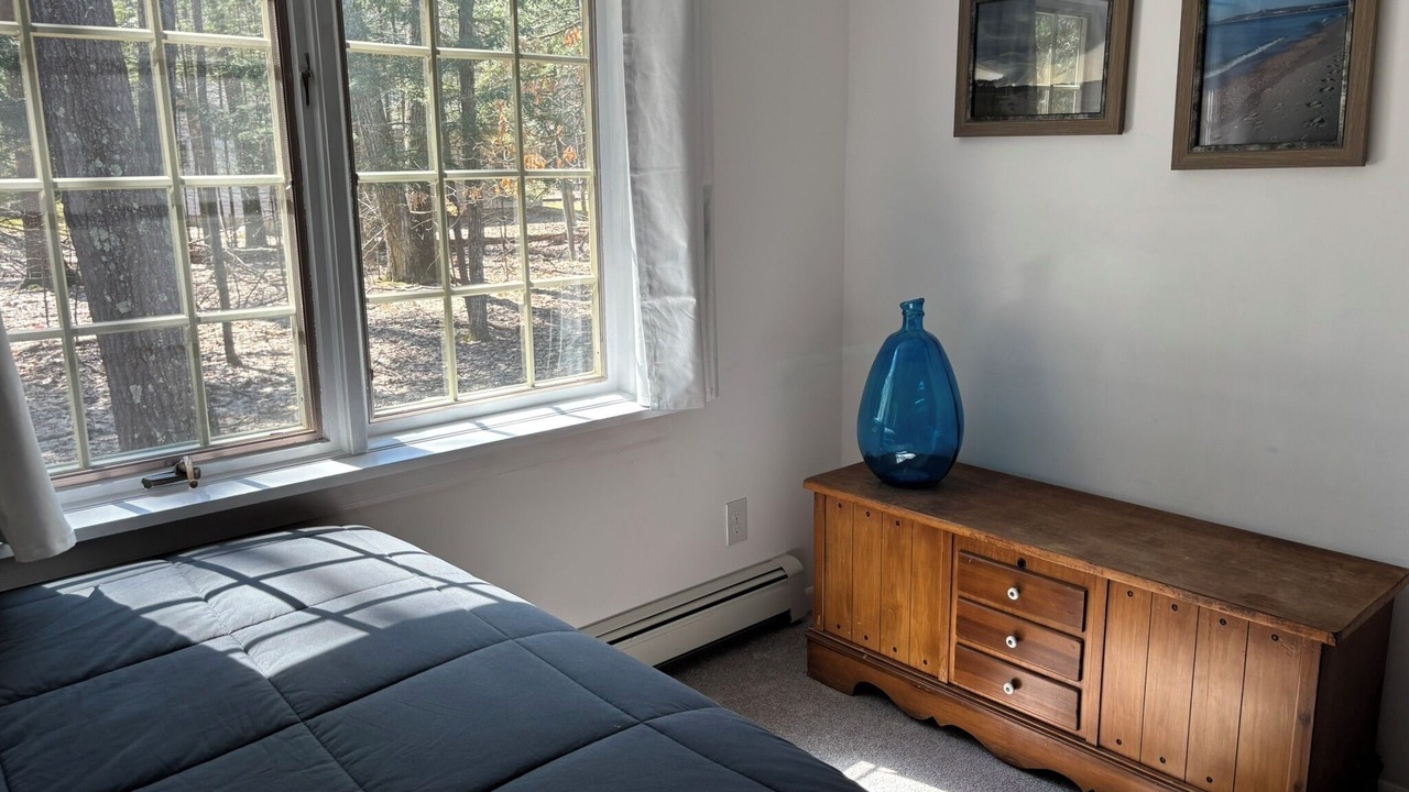 Photo of Bedroom in Empire