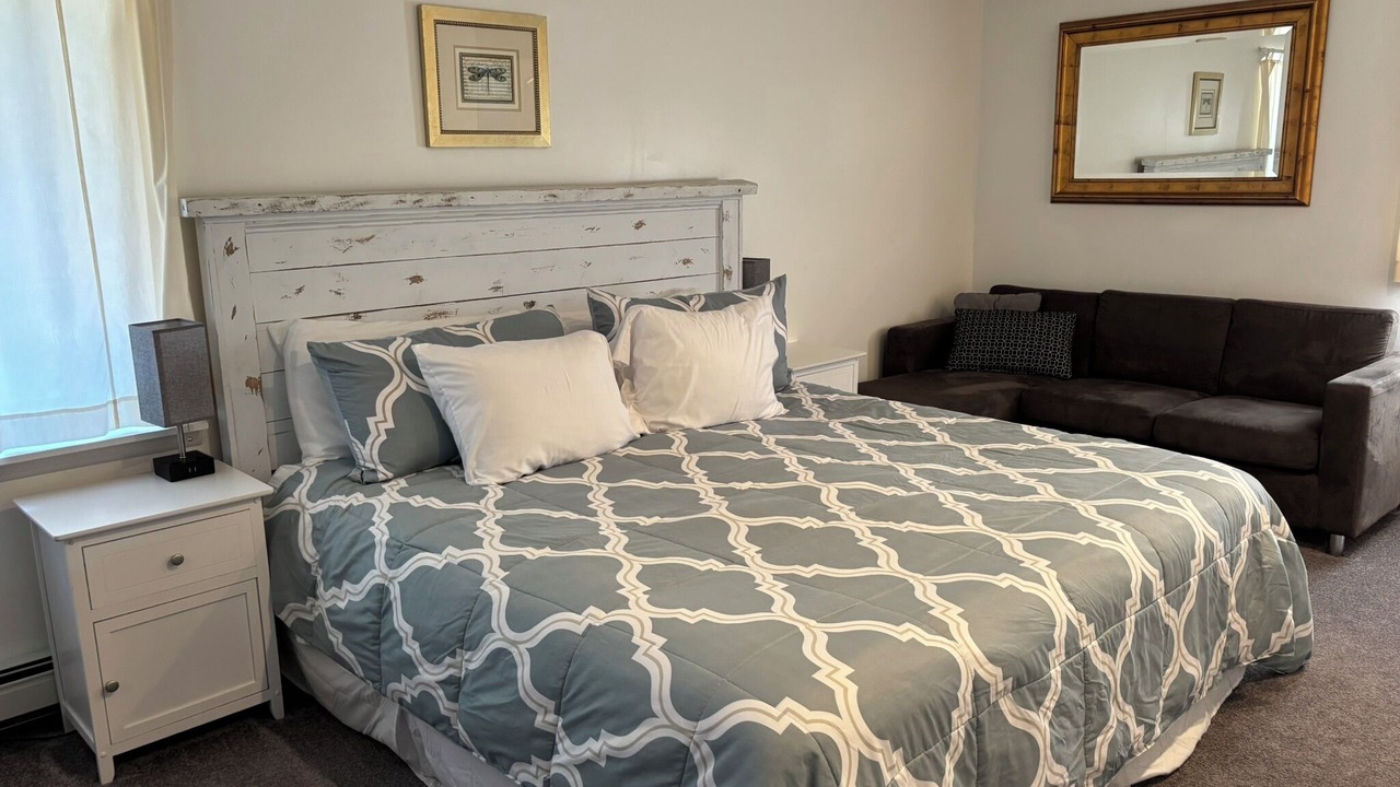 Photo of Bedroom in Empire
