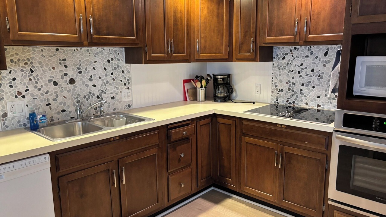Photo of Kitchen in Empire