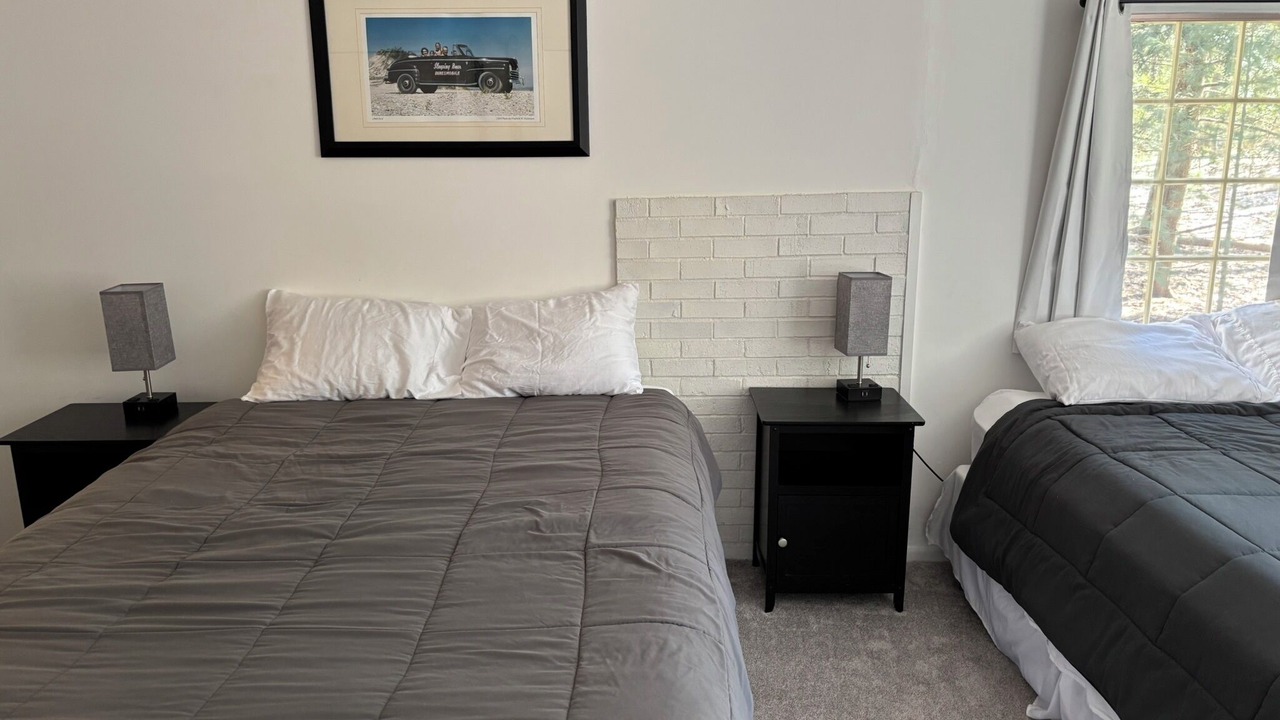 Photo of Bedroom in Empire