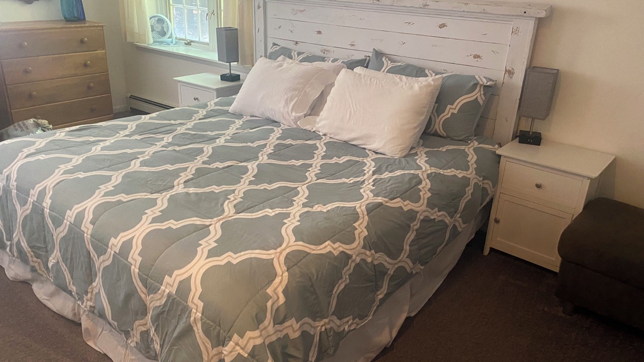 Photo of Bedroom in Empire