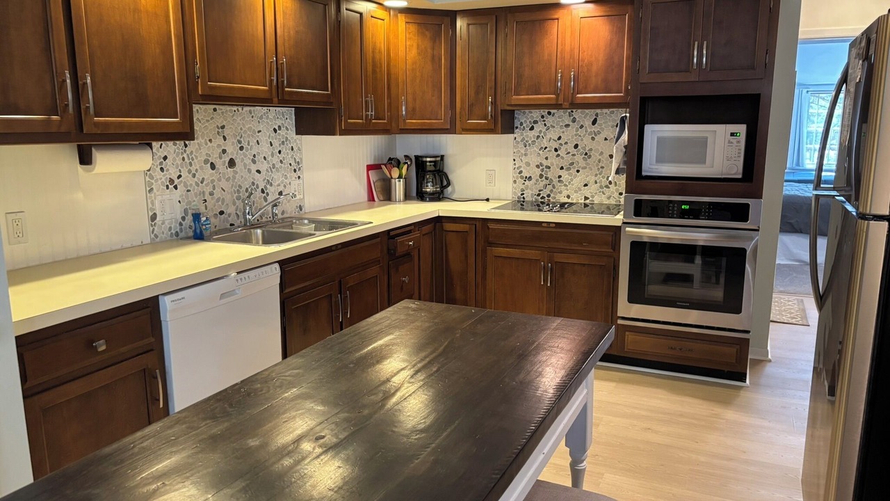 Photo of Kitchen in Empire
