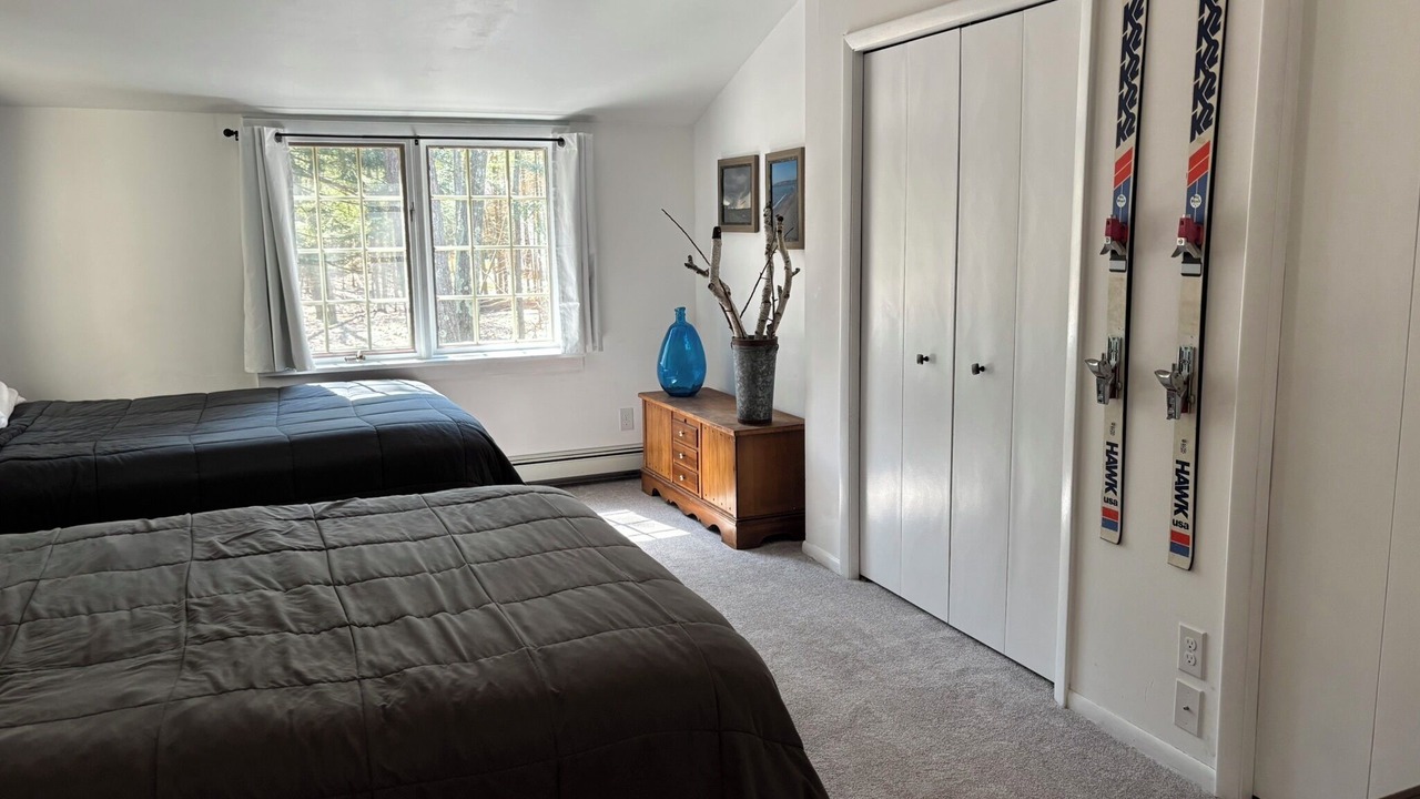 Photo of Bedroom in Empire