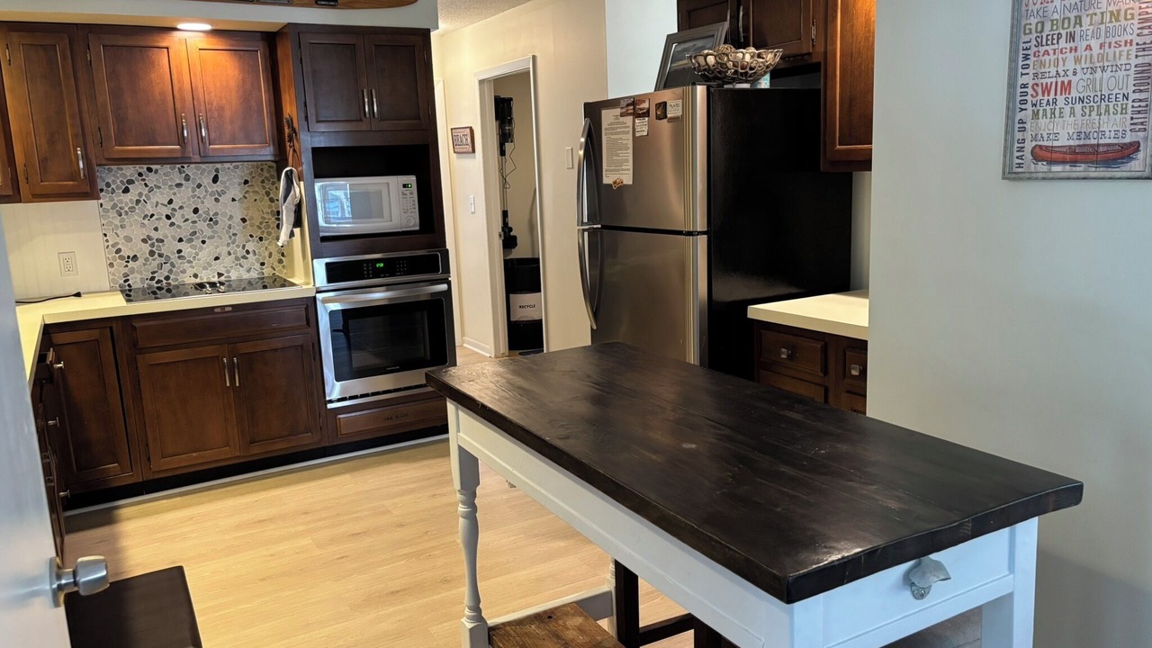 Photo of Kitchen in Empire